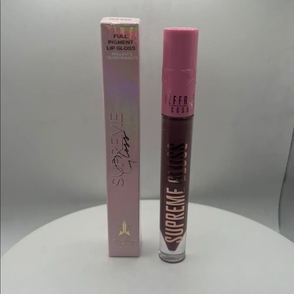 Jeffree Star discover intense